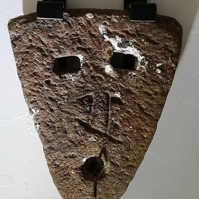 Photo de Musée de lEphèbe