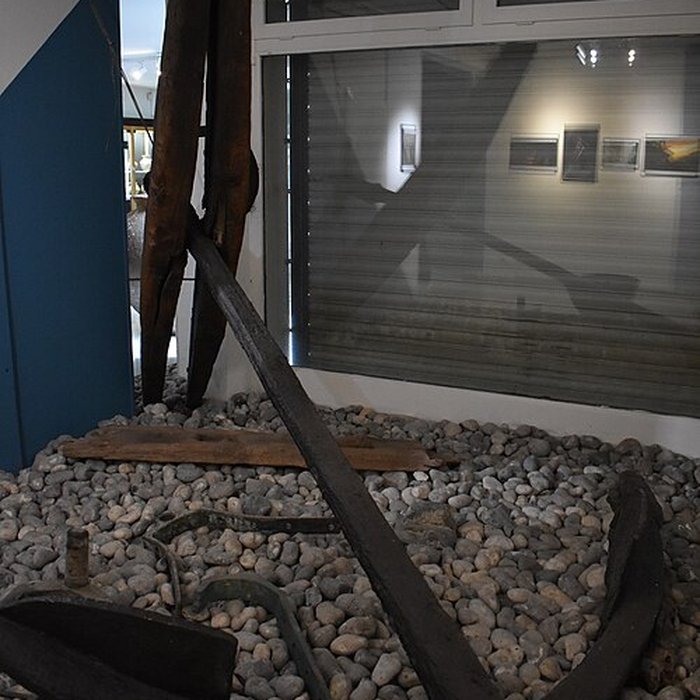 Photo de Musée de lEphèbe