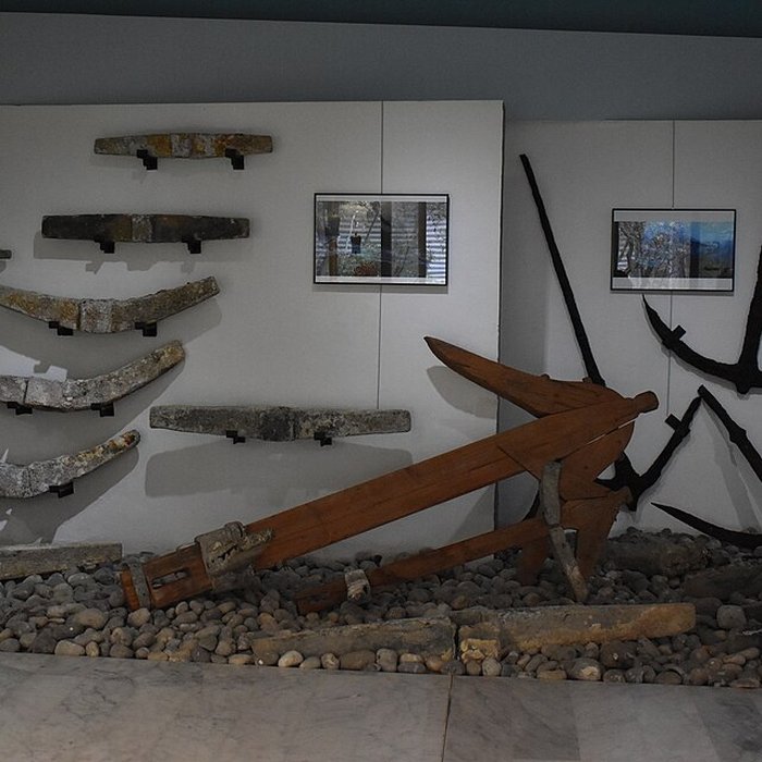 Photo de Musée de lEphèbe