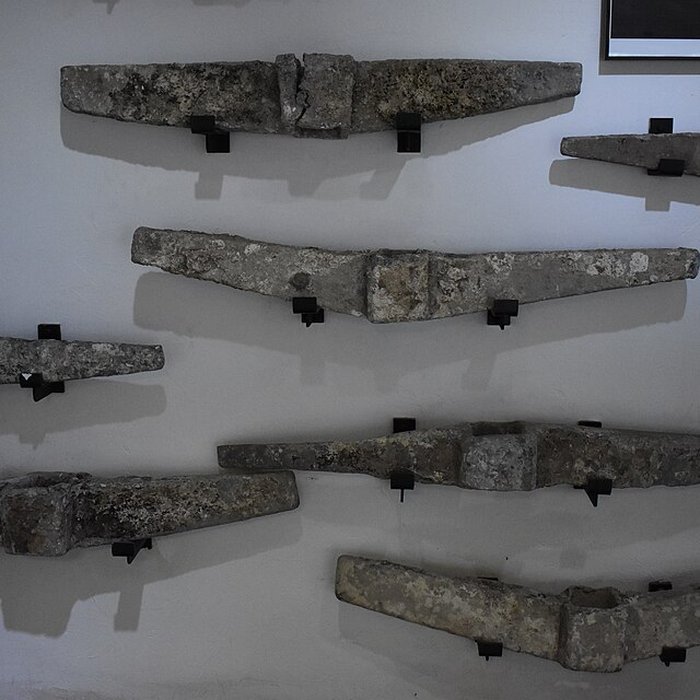 Photo de Musée de lEphèbe