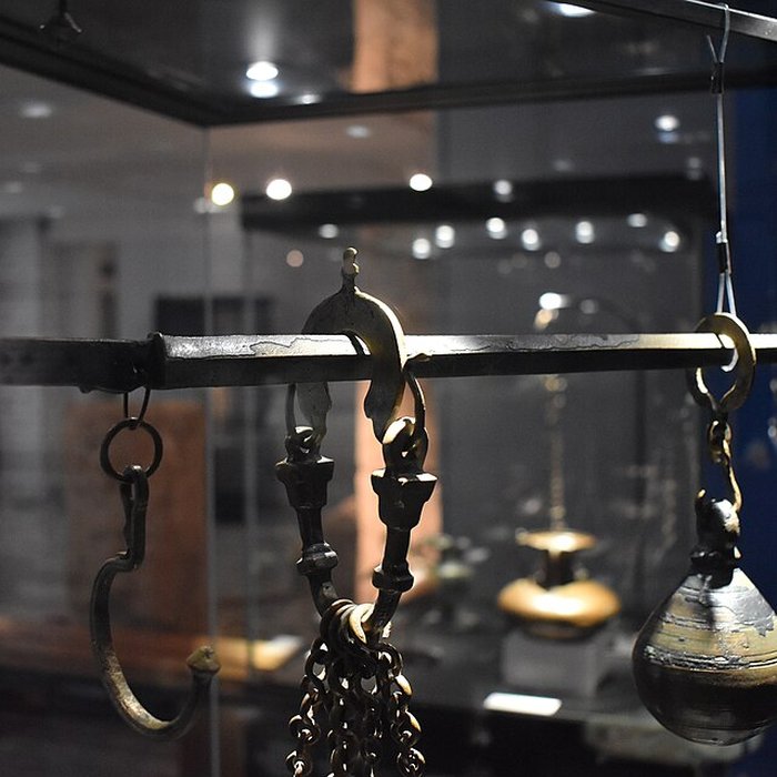 Photo de Musée de lEphèbe