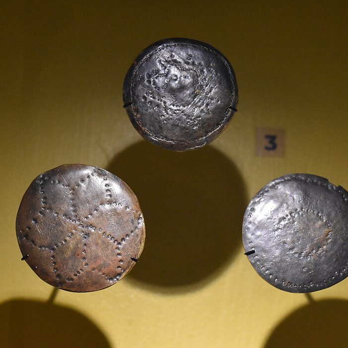 Photo de Musée de lEphèbe