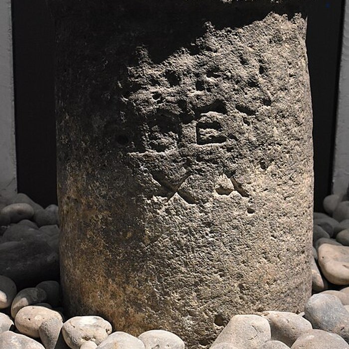 Photo de Musée de lEphèbe