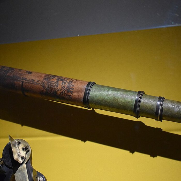 Photo de Musée de lEphèbe