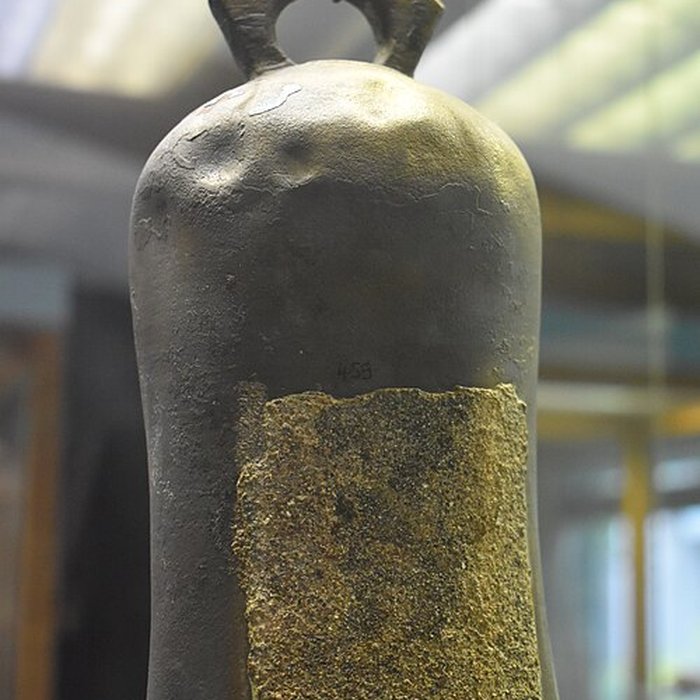 Photo de Musée de lEphèbe