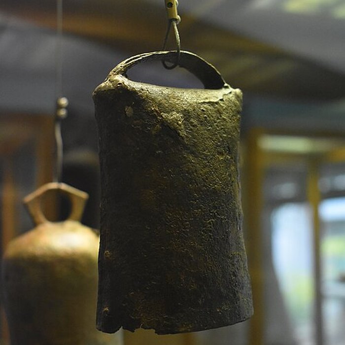 Photo de Musée de lEphèbe