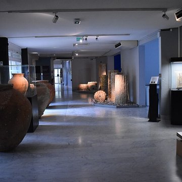 Musée de lEphèbe