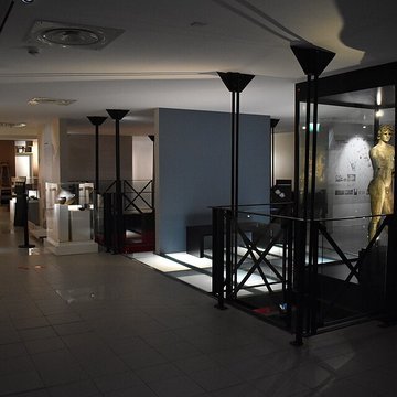 Musée de lEphèbe