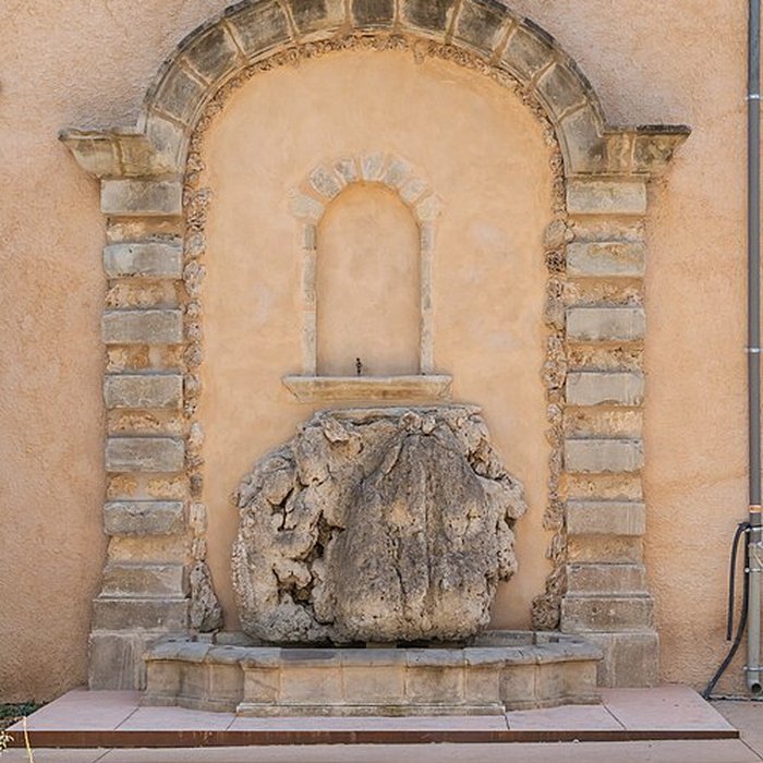 Photo de Musée de Lodève – hôtel du cardinal de Fleury
