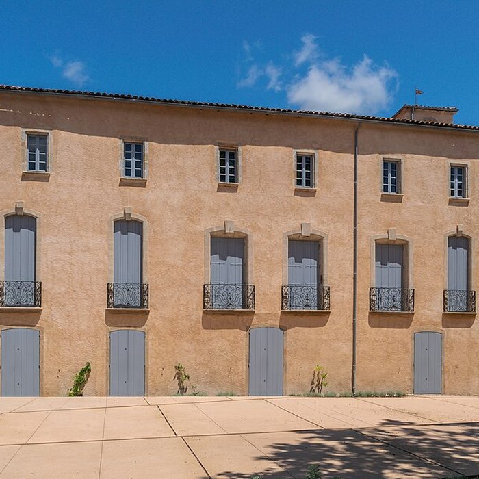 Photo de Musée de Lodève – hôtel du cardinal de Fleury