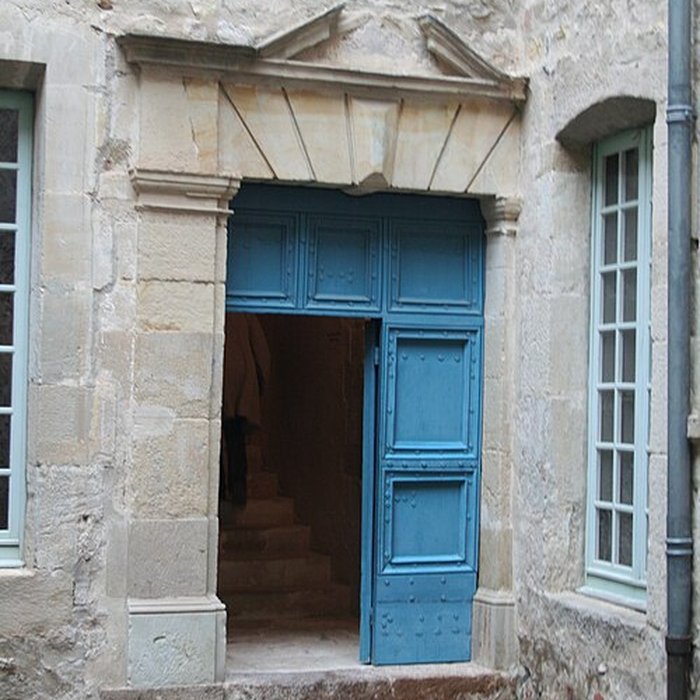 Photo de Musée de Lodève – hôtel du cardinal de Fleury