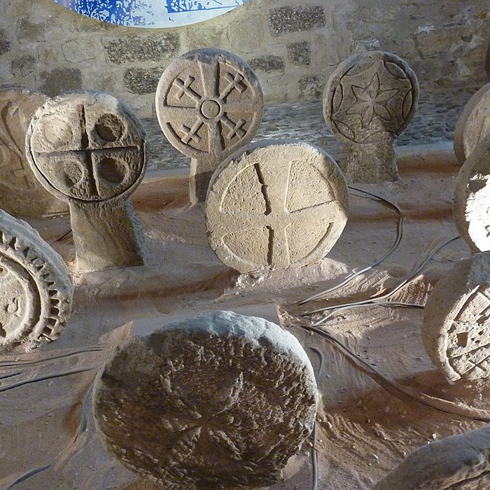 Photo de Musée de Lodève – hôtel du cardinal de Fleury