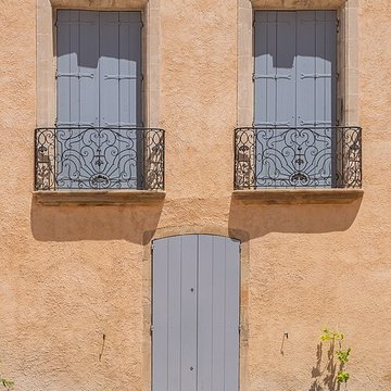 Musée de Lodève – hôtel du cardinal de Fleury
