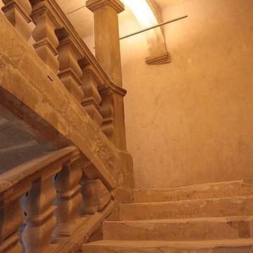 Musée de Lodève – hôtel du cardinal de Fleury