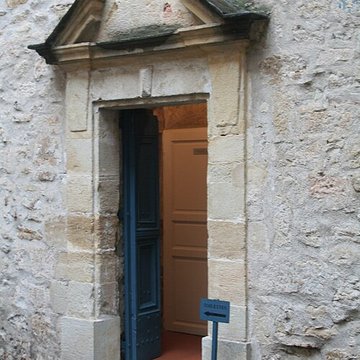 Musée de Lodève – hôtel du cardinal de Fleury