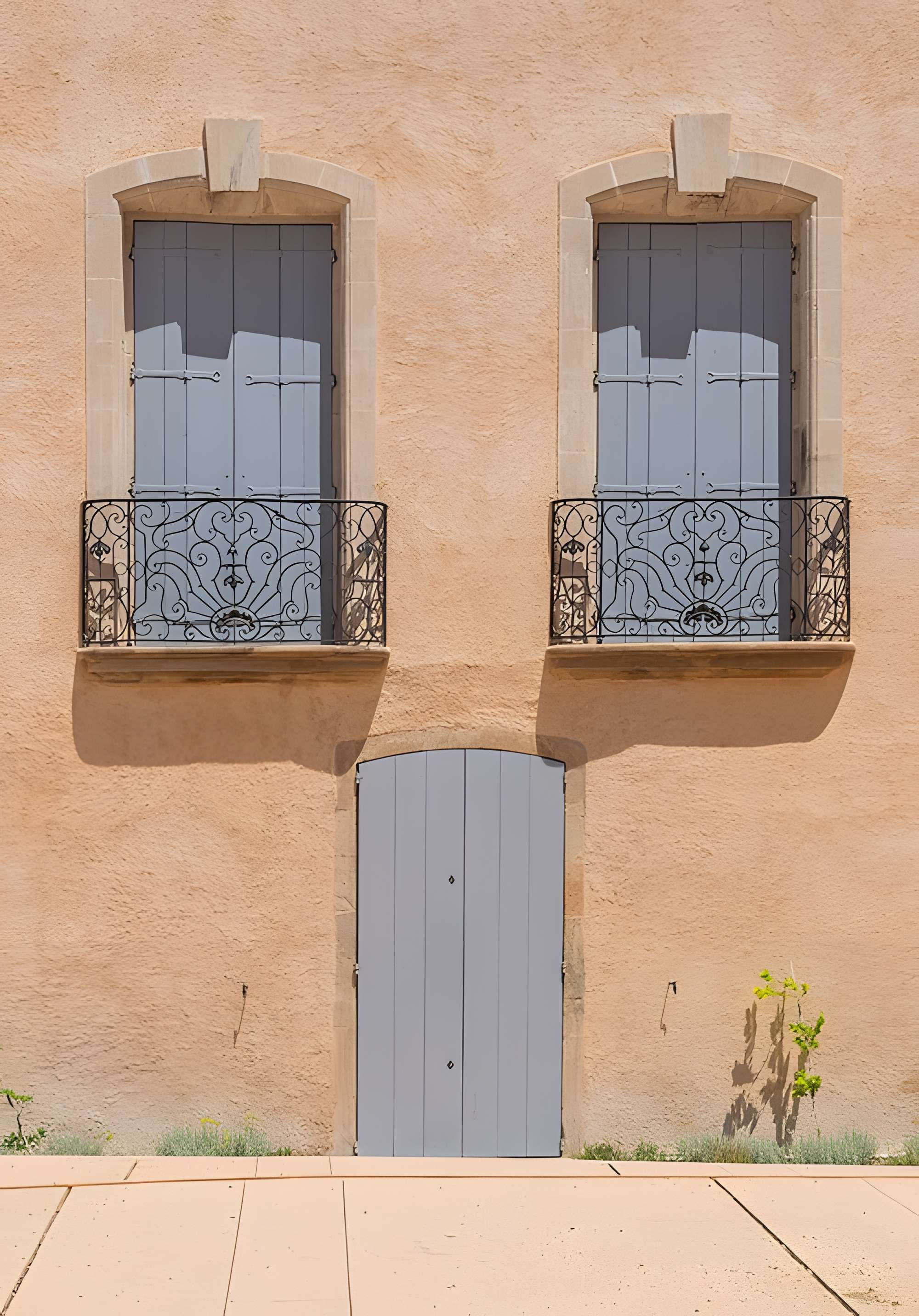 Musée de Lodève – hôtel du cardinal de Fleury
