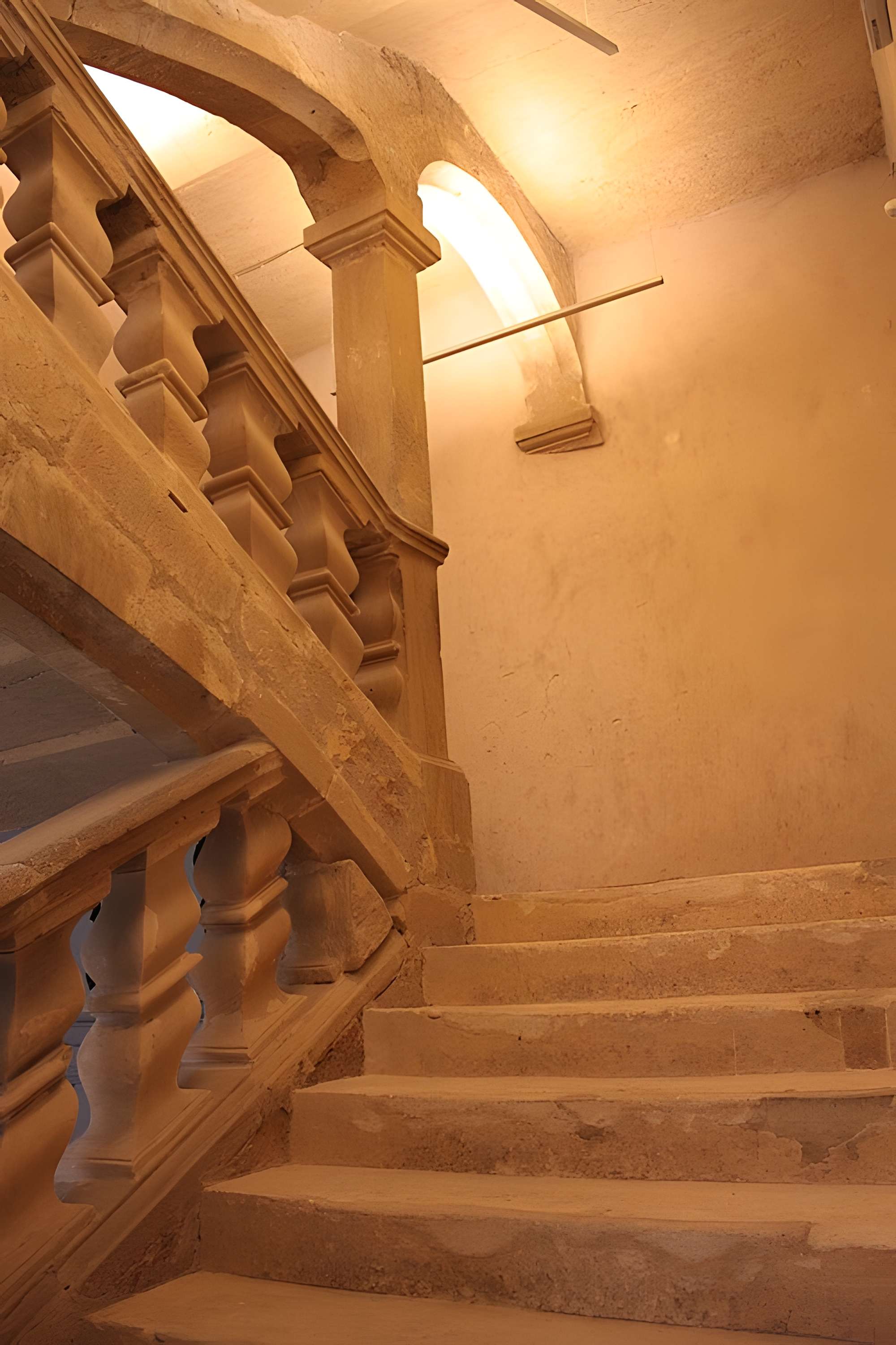 Musée de Lodève – hôtel du cardinal de Fleury