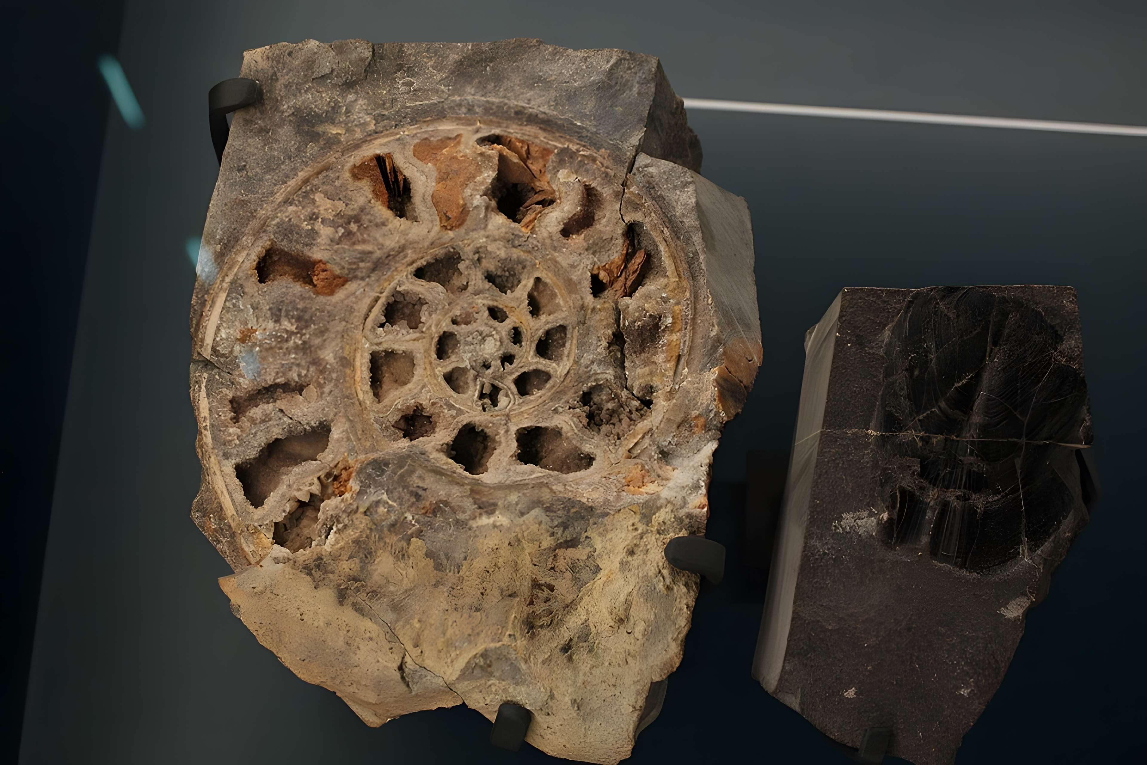 Musée de Lodève – hôtel du cardinal de Fleury