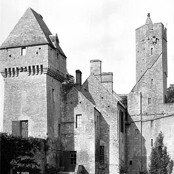 Photo de Château de Creully