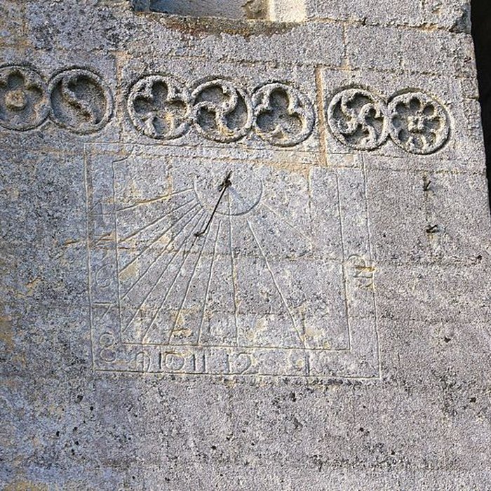 Photo de Château de Creully