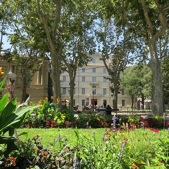 Photo de Musée Fabre