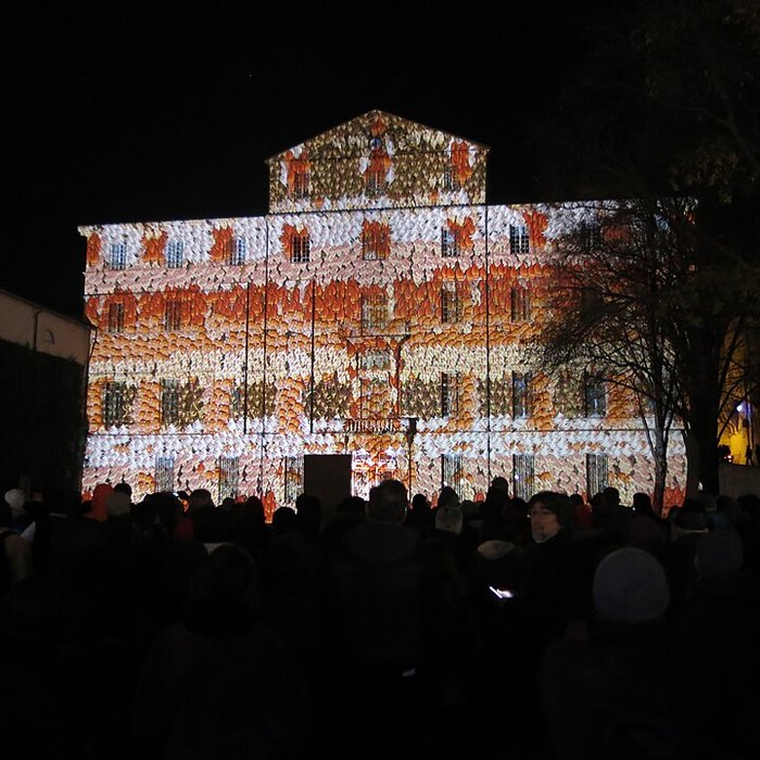 Photo de Musée Fabre
