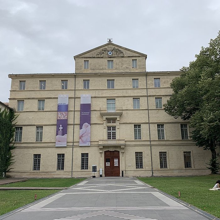 Photo de Musée Fabre