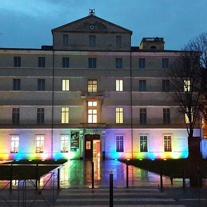 Photo de Musée Fabre