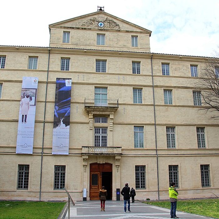 Photo de Musée Fabre