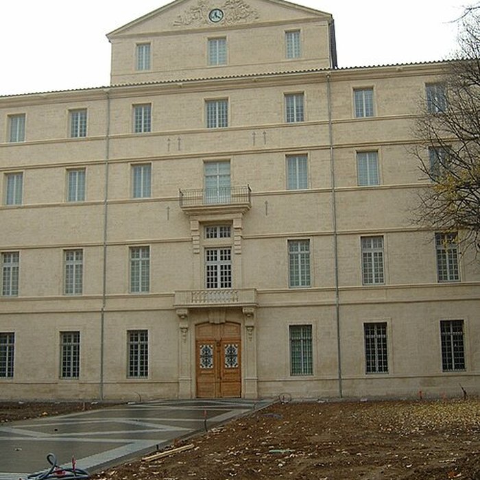 Photo de Musée Fabre