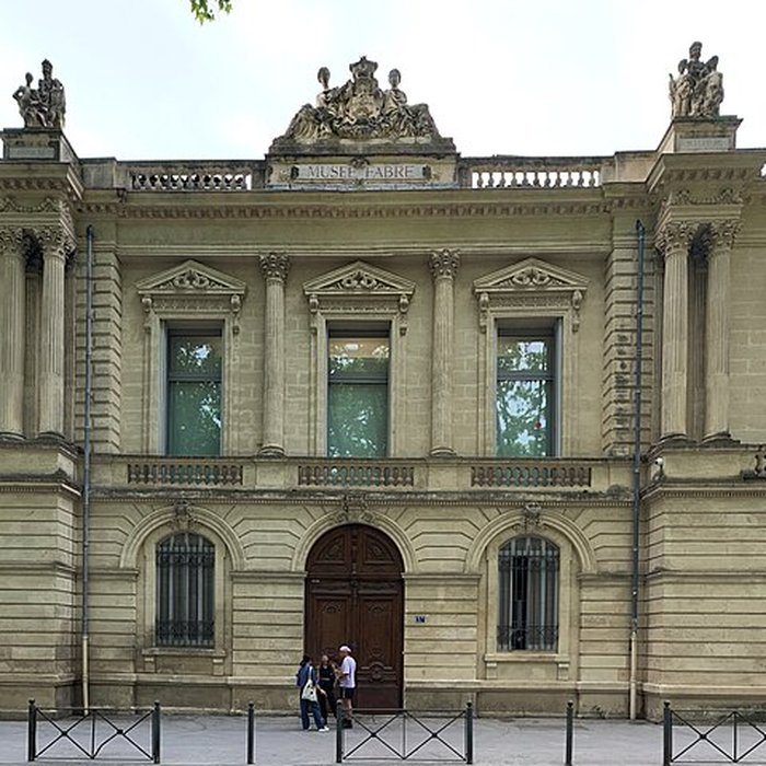 Photo de Musée Fabre