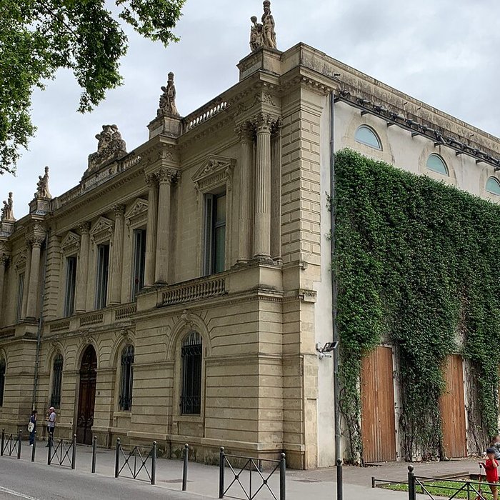 Photo de Musée Fabre