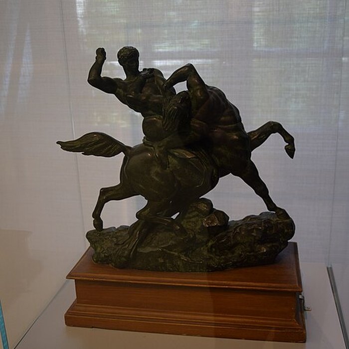 Photo de Musée Fabre