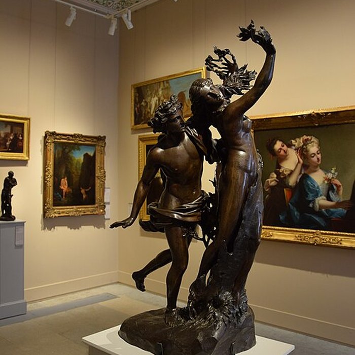 Photo de Musée Fabre