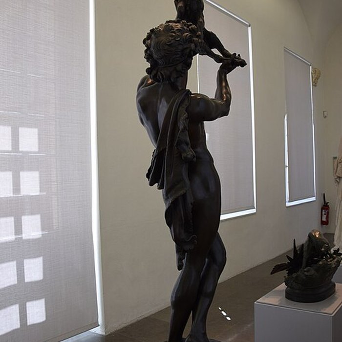 Photo de Musée Fabre