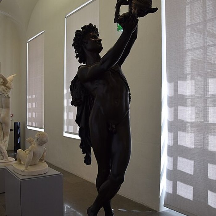 Photo de Musée Fabre