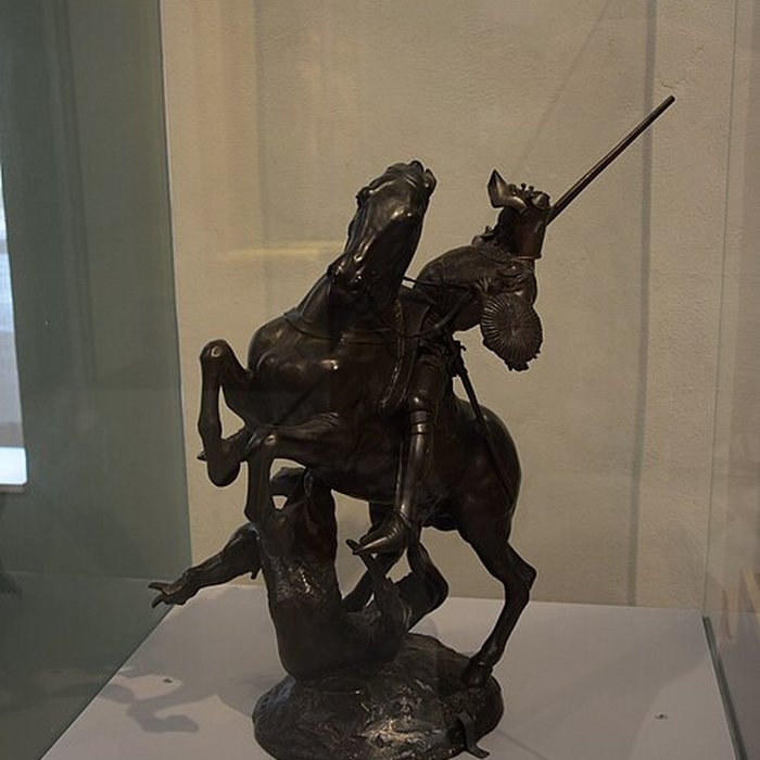 Photo de Musée Fabre