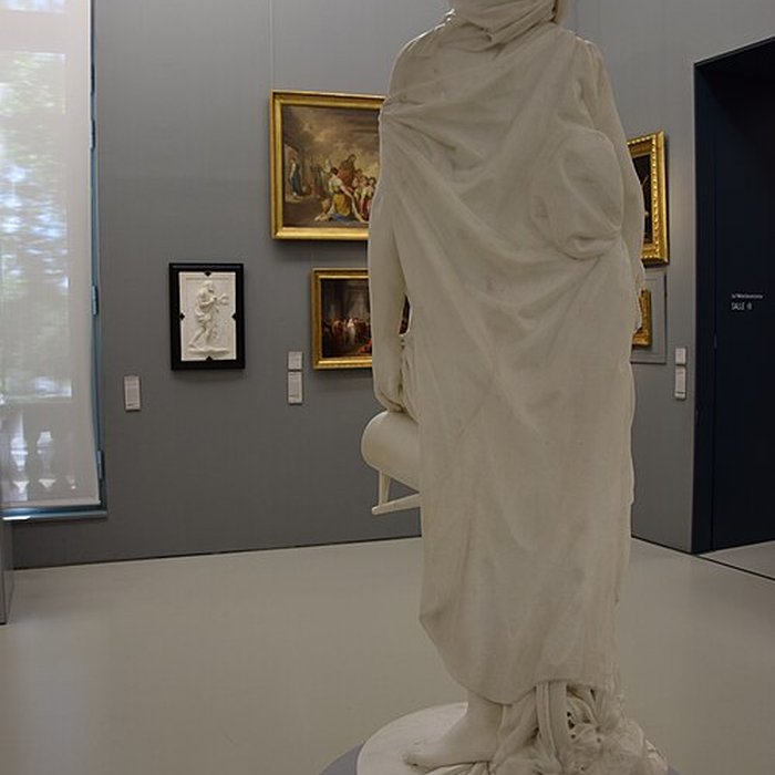 Photo de Musée Fabre