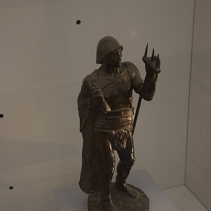 Photo de Musée Fabre