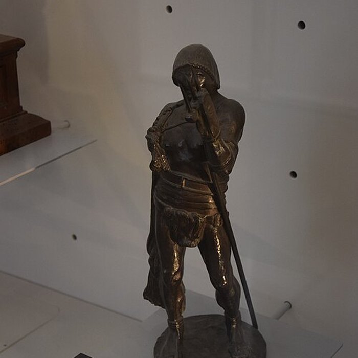 Photo de Musée Fabre