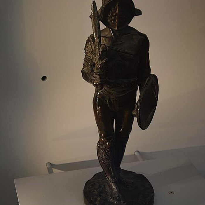 Photo de Musée Fabre