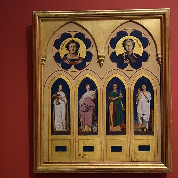 Photo de Musée Fabre