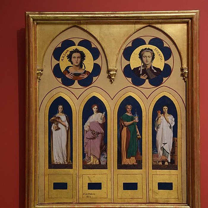 Photo de Musée Fabre