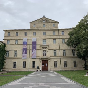 Musée Fabre