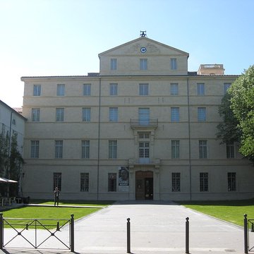 Musée Fabre