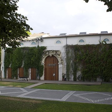 Musée Fabre