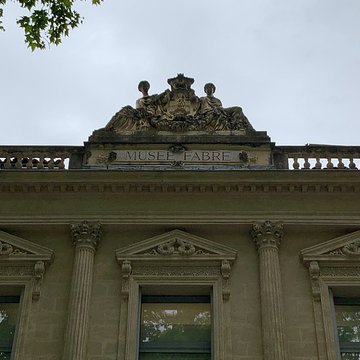 Musée Fabre