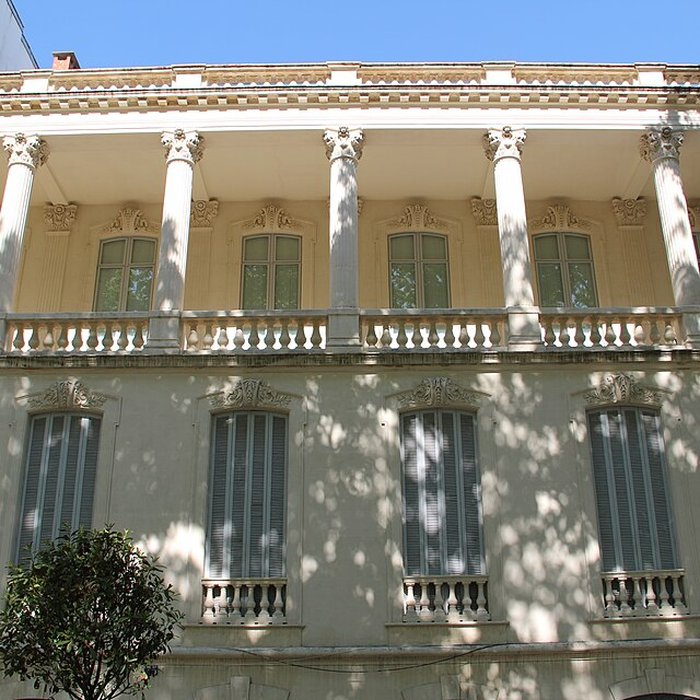 Photo de Musée de l’hôtel dEspeyran