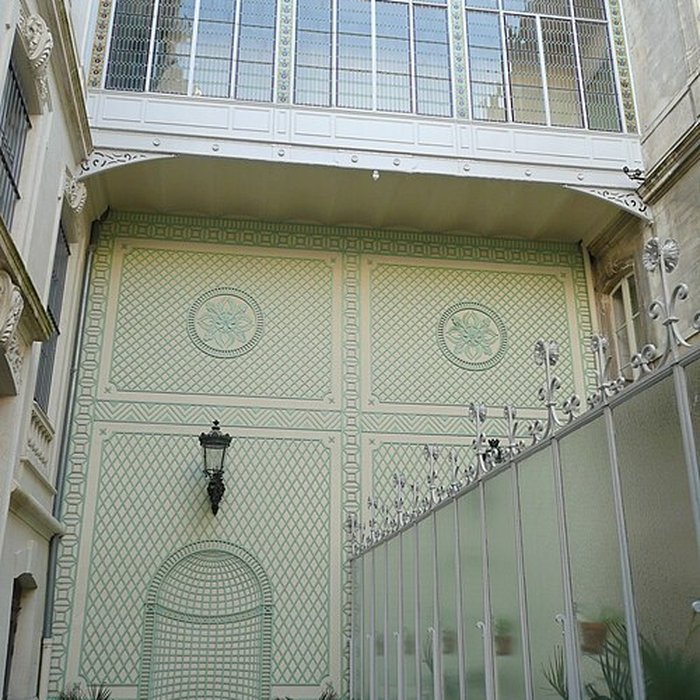 Photo de Musée de l’hôtel dEspeyran