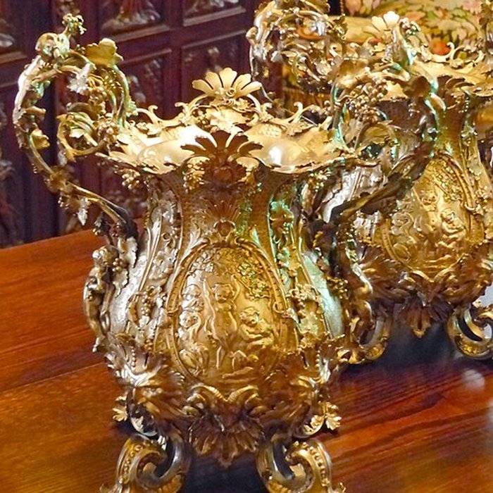 Photo de Musée de l’hôtel dEspeyran